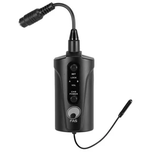 OMNITRONIC FAS Bodypack 660-690MHz