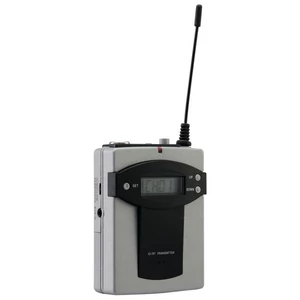 OMNITRONIC TM-105 Transmitter Set XLR WAMS-05