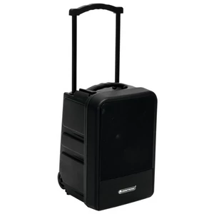 OMNITRONIC MOM-10BT4 Modular Wireless PA System