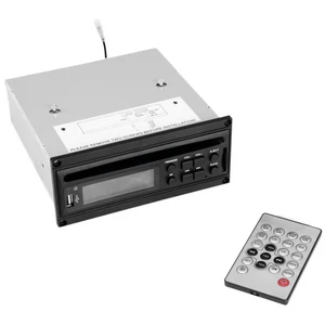 OMNITRONIC MOM-10BT4 CD Player with USB & SD