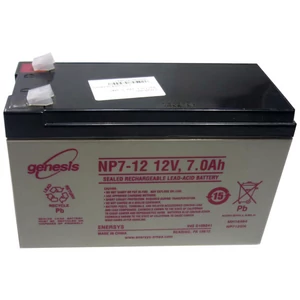 ACCESSORY Battery 12V/7000mAh