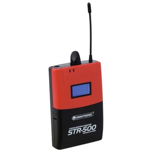 OMNITRONIC STR-500 Bodypack Receiver IEM