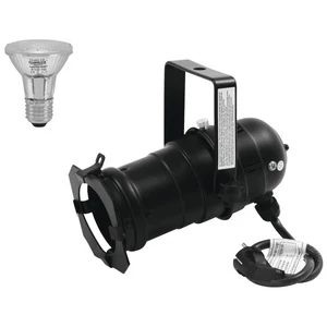 EUROLITE Set PAR-20 Spot bk + PAR-20 230V SMD 6W E-27 LED 6500K EUROLITE Set PAR-20 Spot bk + PAR-20 230V SMD 6W E-27 LED 6500K