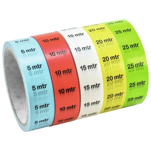 ACCESSORY Set 5x Cable Marking