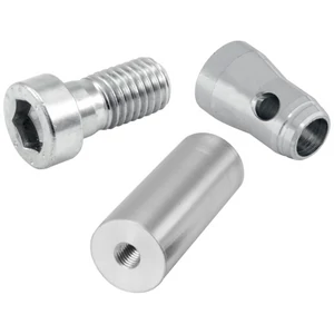 ALUTRUSS Set speaker adapter for Quicklock 6082