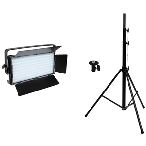 EUROLITE Set LED PLL-480 CW/WW + Stand