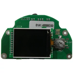  Pcb (Display/Control) LED PFE-60 RGBW Profile Spot 20-50°(01A1.40000C6D)