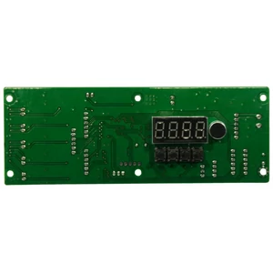  Pcb (Control) LED KLS Laser Bar Next FX (H3-245 V2.0)