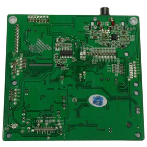  Pcb (Servo) XCP-1400 (00251)
