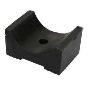  Rubber foot (Rear) AF-8