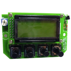  Pcb (Display) PAR-56 (LA1119-02)