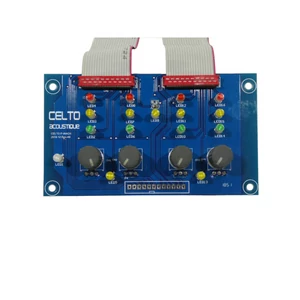 CELTO Pcb (Display)  P4.14 and T4.26