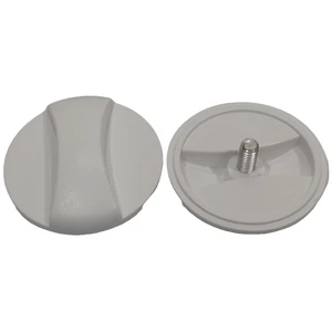  Screw (Bracket) OD-6 wall speaker 278x164x60mm (1x part) white