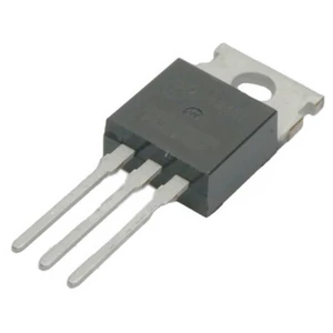  Transistor IXFP34N65X2 N-MOSFET unipolar 650V 34A 540W TO220AB
