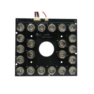 Pcb (LED) Z-1520 LED Spray Fogger (B06705)