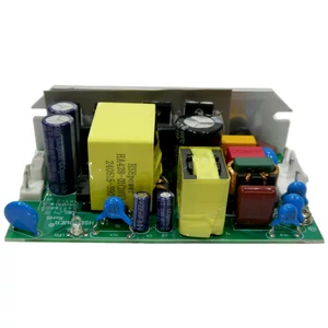  Pcb (power supply) 24V/2A AKKU IP PAR 7 QCL (CCD-2940200(EMC))