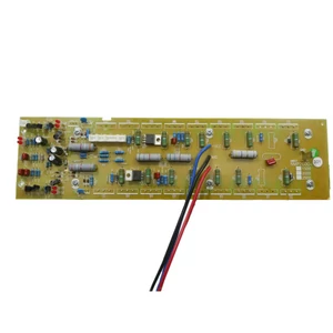  Pcb (Amplifier) MPZ-650.6P