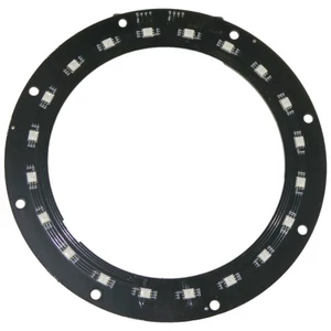  Pcb (driver/LED ring) LED IP Atmo Blinder 9