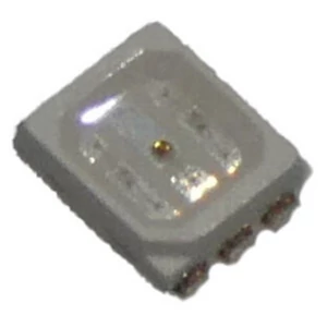  LED SMD 3528 0,2W RGB  LED IP Atmo Blinder 9 (TH-YK3528RGB6P-52)