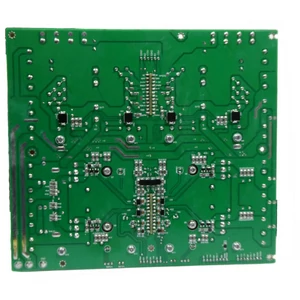  Pcb (Amplifier) XPA-4804 MK2 (C&D)