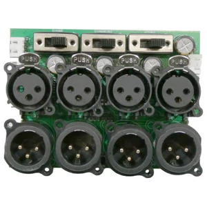  Pcb (Input) XPA-4804 MK2