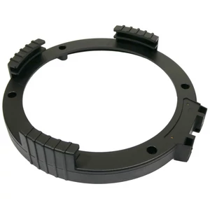  housing part (front bracket) LED THA-350F