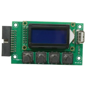  Pcb (Display) PRO Slim Strobe SMD 840