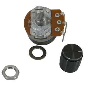  Poti B10K 3-pin PFE-20 WW Profile Spot