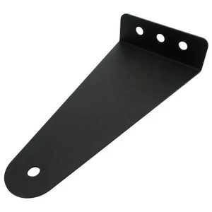  component ( Mounting brackets) LED KLS Scan Pro Next FX bl