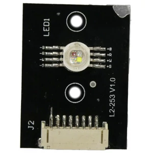  Pcb (LED RGBW) LED BAR-8 Swing QCL (L2-253)