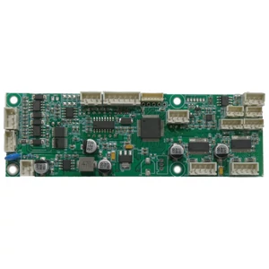  Pcb (Display/Control) GoFlow 100 (CRT_MB_BAND_M_BT V1.1)