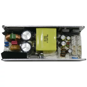  Pcb (power supply) V1: 36V/3,6A V2: 12V/2,33A  GoFlow 100 (BLH160W132-3612)