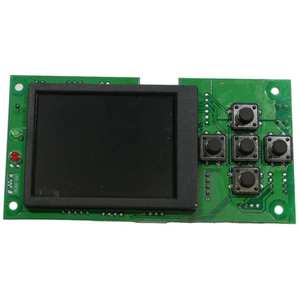  Pcb (Display) LED TMH-S400 CMY