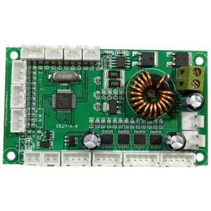  Pcb (motor + LED driver) LED TMH Bar S120 (X-Y-1733-2)