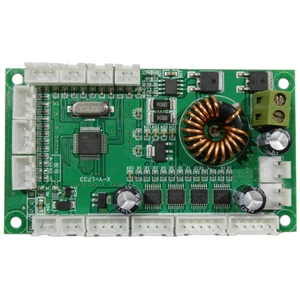  Pcb (motor + LED driver) LED TMH Bar S120 (X-Y-1733-4)