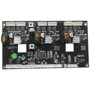  Pcb (LED driver) LED PIX-12 Swing QCL (PCB A)
