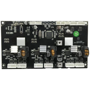  Pcb (LED driver) LED PIX-12 Swing QCL (PCB B)
