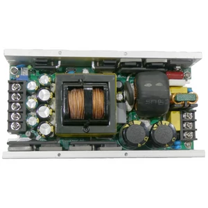  Pcb (power supply) LED PIX-12 Swing QCL