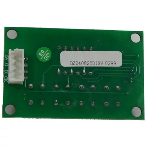  Pcb (Display) LED LP-100 Logo-Projektor MK2