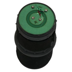  Mikrofon capsule PXS Dynamic Wireless Microphone