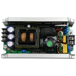  Pcb (Power Supply) 12V/20A LED TMH Bar S120 HS-U250S12(PFC)