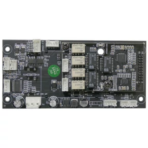  Pcb (display) LED PIX-12 Swing QCL