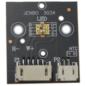  LED 40W RGBW 4in1 (TR-5060-CDN RGBW)