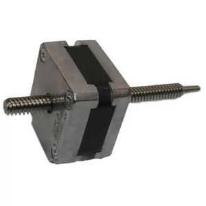  Stepping motor  (Zoom)  LED PIX-12 Swing QCL