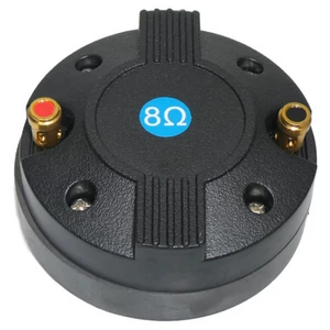  HF-Driver for PAS-208(A)/PAS-210(A) MK4