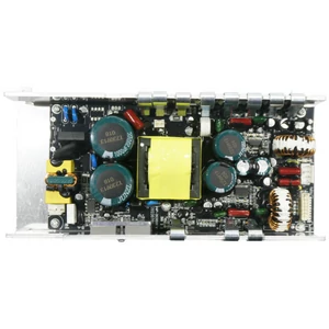  Pcb (power supply/amplifier) PAS-212A MK4/PAS-215A