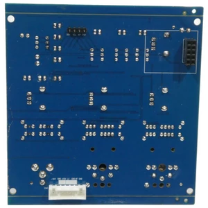  Pcb (Input) PAS-212A MK4