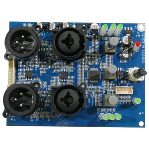  Pcb (Input) PAS-151A