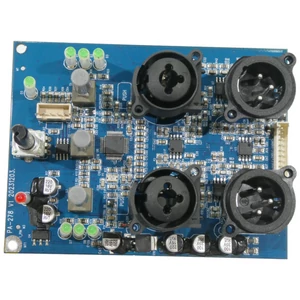  Pcb (Input) PAS-181A