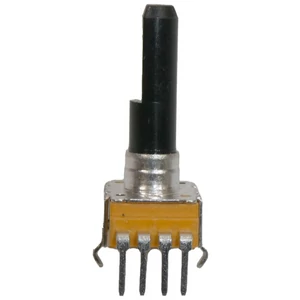  Poti (MIC HIGH/LOW) PM-202FX